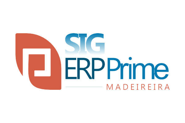 SIG ERP Prime Madeireira